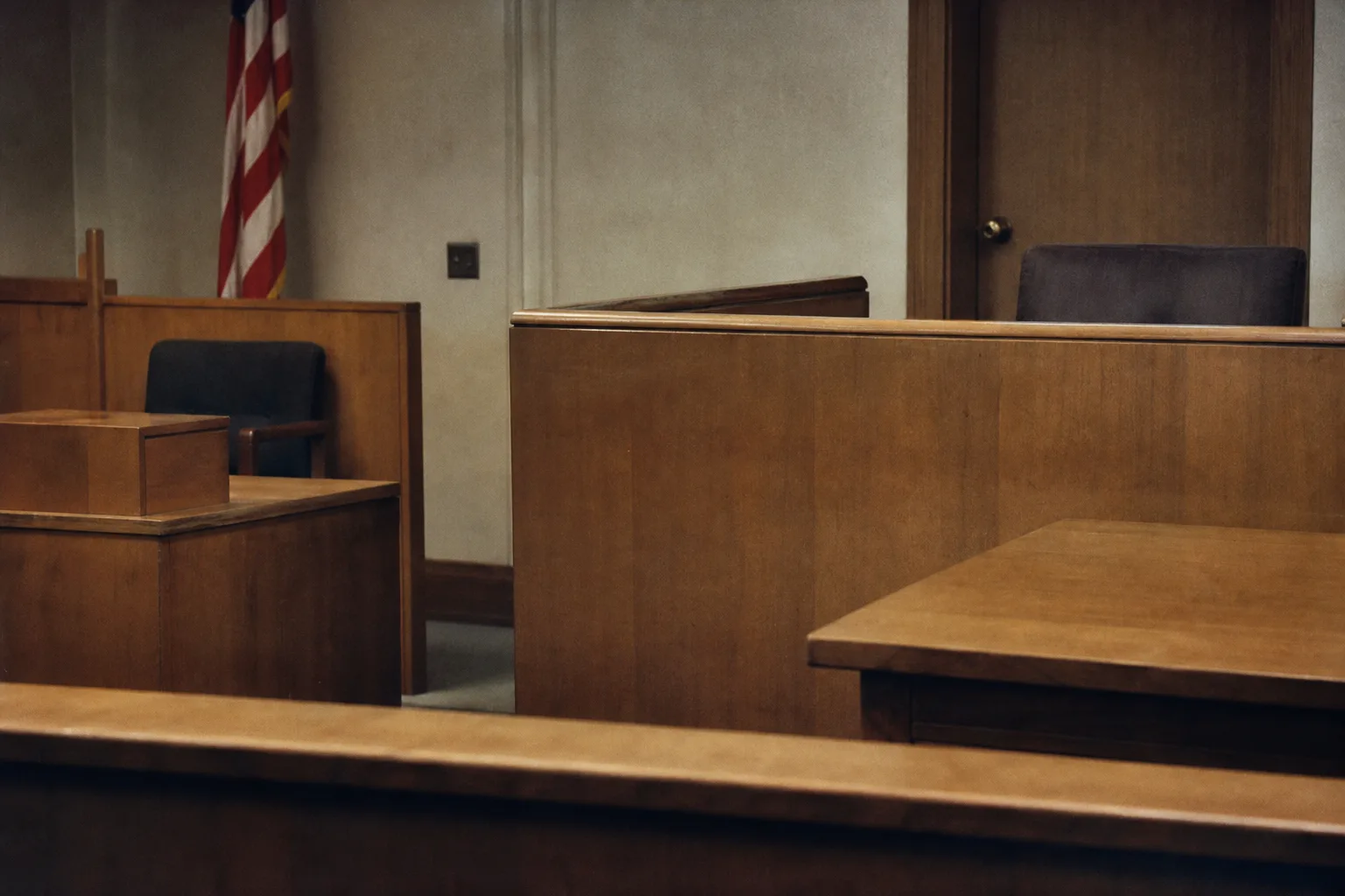 One arrest, two cases. Why the licensing clock runs out before your first court date